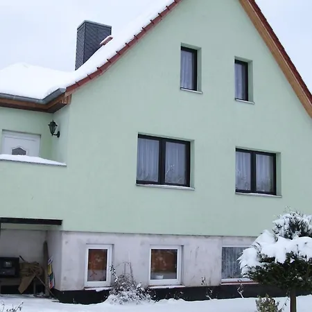 Cosy In With Garden Holiday home Kropelin