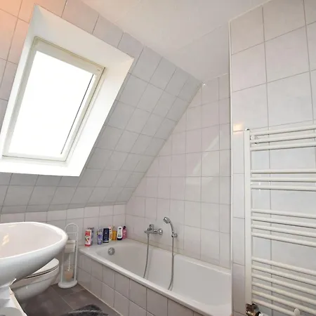 Holiday home Cosy In With Garden Kropelin