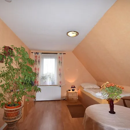 Cosy In With Garden Holiday home *