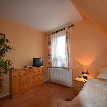 Cosy In With Garden Holiday home Kropelin