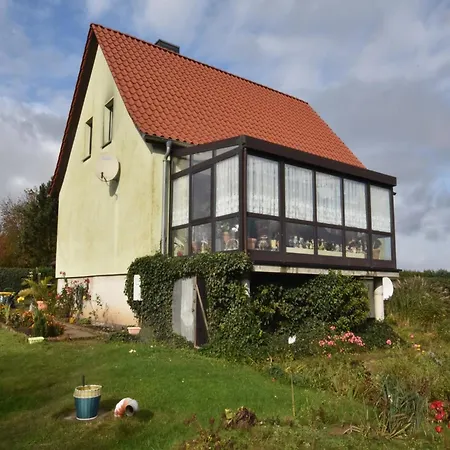 Holiday home Cosy In With Garden Kropelin